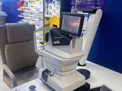 -诺柯视眼镜-蔡司依视路官方工厂店(淞南一店)