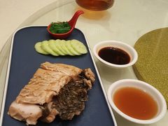 -广东胜利宾馆西关粤中餐厅