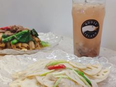 -白仁仔· 活烤海鲜 宵夜(豫园店)