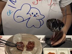 -焱铁烧·黑毛和牛专门店(杭州嘉里中心店)