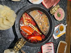 -蜀大侠火锅(春熙路店)