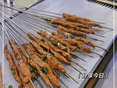 -纪录片《人生一串》体验店(静安店)