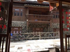 -和福餐馆(西江古街店)