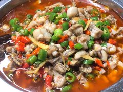 -艺味深尝(云锦路店)