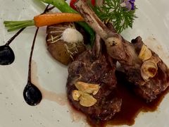 -马克西姆餐厅(崇文门店)