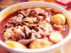 -四川老牛麻辣烫(北门桥店)