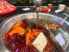 -蜀大侠火锅.川剧变脸(龙泉世茂店)