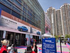 -甘肃国际会展中心