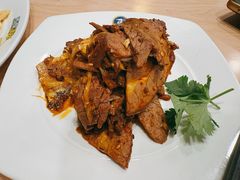 -西部马华清真食府·丝路菜(大钟寺店)