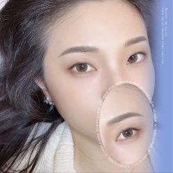 -MIVI野生眉纹绣纹眉