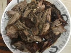 -古井初美烧鹅(水南路店)