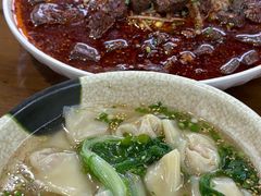 -天全县三土司椒麻鸡餐厅