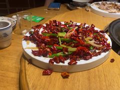 -福茂源横山铁锅羊肉(牡丹园店)