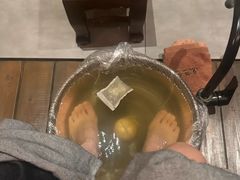 -菩泰·泰式草本按摩SPA(国大城市广场店)