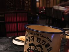 -重庆大队长火锅(凤城八路店)