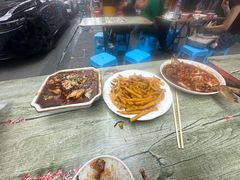 -卢庄(江汉路店)
