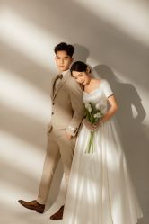 -钟爱一生婚纱摄影旗舰店