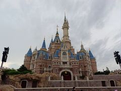 -迪士尼小镇