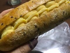 -啊噗吐呦现场烘焙(麦凯乐店)