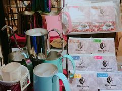 -阿sir咖啡(陶谷新村店)