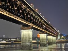 -武汉两江游览·夜游长江(汉口粤汉码头)