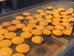 -朱記糯米蛋糕(千川百货店)