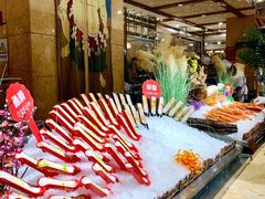 -芭菲盛宴·环球美食(锦城万达广场店)