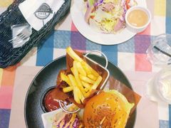 -遇见西木美式餐厅(体育路店)