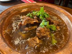 -老诚一锅羊蝎子(天通苑东三区直营店)