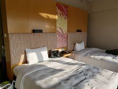 -佛山南海雅乐轩酒店