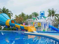 -三亚亚龙湾天域度假酒店