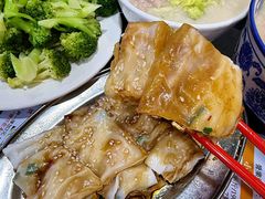 -一哥美食(总店)