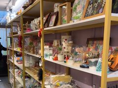 -100家灵感仓库·DIY团建(什刹海店)