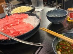 -熹悟海鲜火锅·广式打边炉