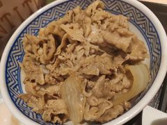-吉野家(上海美罗城店)