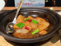-汤城小厨•粤菜•靓汤(苏州街店)