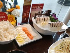 -牛鼎盛新疆雪花鲜牛火锅(武夷绿洲 店)