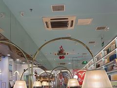 -水天堂西餐厅(常熟永旺店)