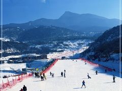 -太子岭滑雪场