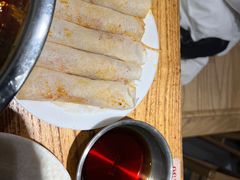 -叶婆婆钵钵鸡(乐山老店)