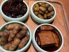 -香园茶社·金陵小灶(老门东店)
