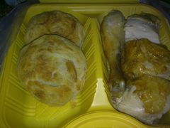 烤鸡套餐-香妃烤鸡(西单店)