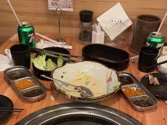 -炼瓦家日式烧肉·寿喜烧(融创精彩天地店)