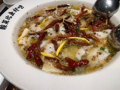 老坛子酸菜鱼-太二酸菜鱼(石家庄万象城店)