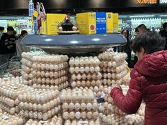 -永辉超市(龙湾万达店)