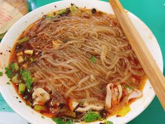 -甘记肥肠粉(马鞍北路店)