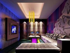 -米悦量贩式KTV(悦海新天地店)