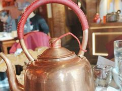 -小吊梨汤·北京菜·烤鸭(双井乐成中心店)