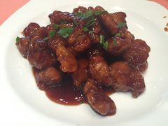 -花中城·杭帮菜·粤菜·海鲜火锅(清泰街店)