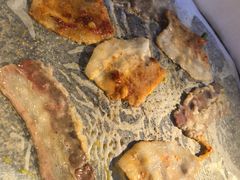 -秦炉烤肉(财富中心店)